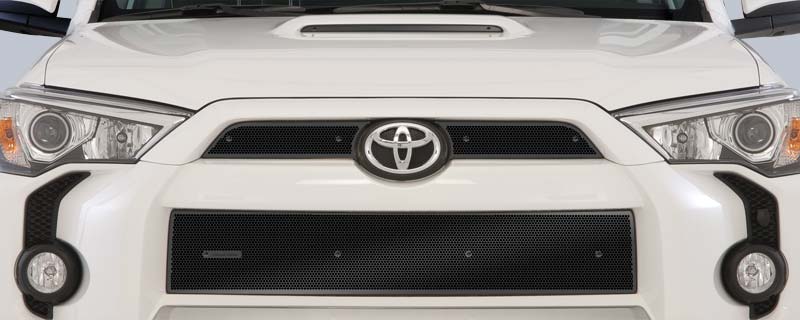 2014-2018 Toyota 4Runner SR5, Upper Screen Only