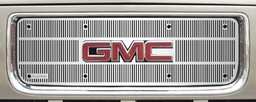 [24-200] 1994-1998 GMC Pick Up (Except Work Trucks) / 1999 Classic Pick Up / 1999-00 Yukon (Old Body Style) / 1994-99 Suburban