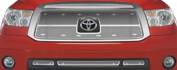 [24-6567] 2010-2013 Toyota Tundra (Except Platinum & Limited), Without Block Heater, Bumper Screen Included