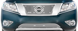 [24-7088] 2013-2016 Nissan Pathfinder, Bumper Screen Included