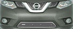 [29-7091] 2014-2016 Nissan Rogue, Bumper Screen Included