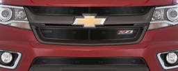 [44-1068] 2015-2020 Chev Colorado With Z71 Badge, Bumper Screen Included