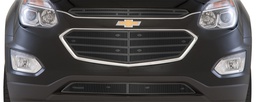 [44-1078] 2016-2017 Chevrolet Equinox, Bumper Screen Included