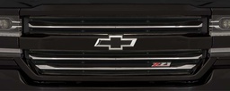[44-1082] 2016-2018 Chev Silverado 1500 LT Z71/LTZ, Upper Screen Only