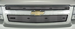 [44-118] 2007-2014 Chev Tahoe / 2007-2013 Chev Avalanche / 2007-2014 Suburban (Except Chrome Upgrade Package & Hybrid)