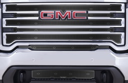 [44-2091] 2020-2023 GMC Sierra 2500-3500 SLT, AT4,without Front Camera Provision, Bumper Screen Included