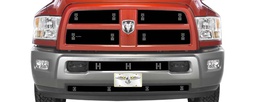 [45-3540] 2010-2012 Dodge Ram 2500-3500 (Except Power Wagon Models), Bumper Screen Included