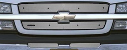 [49-1440] 2003-2004 Chev Silverado 1500-3500 / 2005 Chev Silverado 1500 & 1500HD Only, Bumper Screen Included