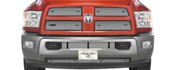 [49-3540] 2010-2012 Dodge Ram 2500-3500 (Except Power Wagon Models), Bumper Screen Included