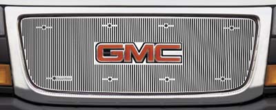 2003-2018 GMC Savana Van