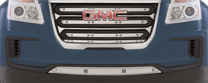 2016-2017 GMC Terrain (Excluding Denali), Bumper Screen Included