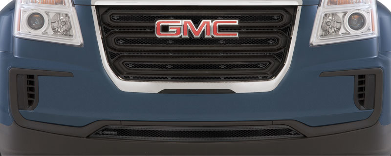 2016-2017 GMC Terrain (Excluding Denali), Bumper Screen Included