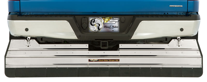 2015 - 2020 Ford F150 Stone Stopper Without Light Bar