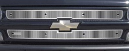 [24-140] 1999-2006 Chev Silverado Pick Up (New Body Style) / 2000-06 Suburban / 2000-06 Tahoe