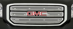 [24-2048] 2015-2020 GMC Yukon, Upper Screen Only