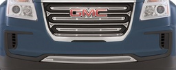 [24-2069] 2016-2017 GMC Terrain (Excluding Denali), Bumper Screen Included