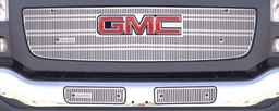[24-2440] 2003-2007 GMC Sierra 1500-3500 Models (Old Body Style), Bumper Screen Included