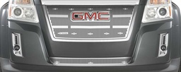 [24-254] 2010-2015 GMC Terrain (Excluding Denali), Bumper Screen Included