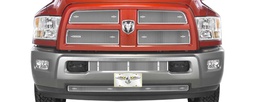 [24-3540] 2010-2012 Dodge Ram 2500-3500 (Except Power Wagon Models), Bumper Screen Included