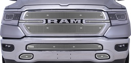 [24-3604] 2019-2022 Dodge Ram Laramie 1500 without Front Camera, without Park Sensor, Bumper Screen Included