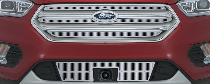 Bumper Kit  | FORD ESCAPE 2017