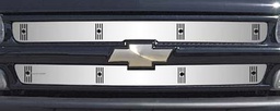 [25-140] 1999-2006 Chev Silverado Pick Up (New Body Style) / 2000-06 Suburban / 2000-06 Tahoe