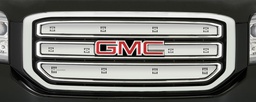 [25-2048] 2015-2020 GMC Yukon, Upper Screen Only