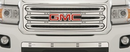 [25-2062] 2015-2020 GMC Canyon, Bumper Screen Included