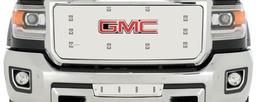 [25-2065] 2015-2019 GMC Sierra 2500-3500 All Terrain Edition, Bumper Screen Included