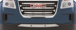 [25-2069] 2016-2017 GMC Terrain (Excluding Denali), Bumper Screen Included