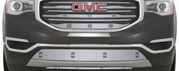 [25-2074] 2017-2018 GMC Acadia SLE, SLT, All Terrain, Bumper Screen Included