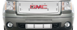 [25-227] 2009-2013 GMC Sierra 1500 All Terrain Edition, Bumper Screen Included