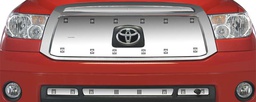 [25-6566] 2010-2013 Toyota Tundra (Except Platinum & Limited), With Block Heater, Bumper Screen Included