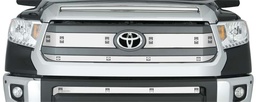 [25-6621] 2014-2017 Toyota Tundra SR/SR5/1794 Edition, With Block Heater, Hood Scoop and Bumper Screen Included