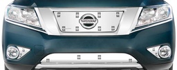 [25-7088] 2013-2016 Nissan Pathfinder, Bumper Screen Included