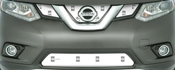 [25-7091] 2014-2016 Nissan Rogue, Bumper Screen Included