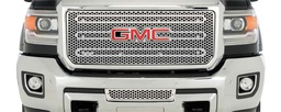 [28-2054] 2015-2019 GMC Sierra 2500-3500 (Except All Terrain and Denali), Bumper Screen Included