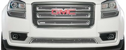 [29-2040] 2013-2016 GMC Acadia (Excluding Denali), Bumper Screen Included