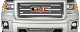 [29-2046] 2014-2015 GMC Sierra 1500 All Terrain Edition, Bumper Screen Included