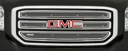 [29-2048] 2015-2020 GMC Yukon, Upper Screen Only