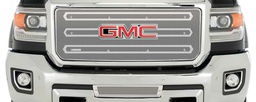 [29-2054] 2015-2019 GMC Sierra 2500-3500 (Except All Terrain and Denali), Bumper Screen Included
