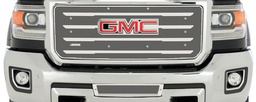 [29-2065] 2015-2019 GMC Sierra 2500-3500 All Terrain Edition, Bumper Screen Included