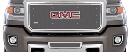 [29-2067] 2015-17 GMC Sierra 2500-3500 Denali, Bumper Screen Included