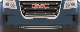 [29-2069] 2016-2017 GMC Terrain (Excluding Denali), Bumper Screen Included