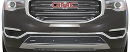 [29-2074] 2017-2018 GMC Acadia SLE, SLT, All Terrain, Bumper Screen Included