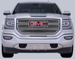 [29-2084] 2016-2018 GMC Sierra 1500 Denali, Upper Screen Only