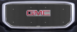 [29-2085] 2018-2019 GMC Yukon Denali, Upper Screen Only