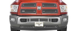 [29-3540] 2010-2012 Dodge Ram 2500-3500 (Except Power Wagon Models), Bumper Screen Included