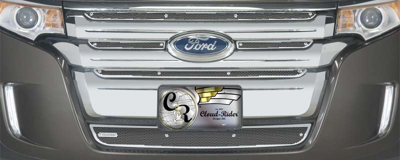 2011-2014 Ford Edge