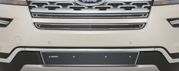 [29-4428] 2018-2019 Ford Explorer Without Technology Package, Bumper Screen Only